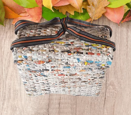 Collapsible Bags and Baskets I've Used for Years – A Pretty Happy Home